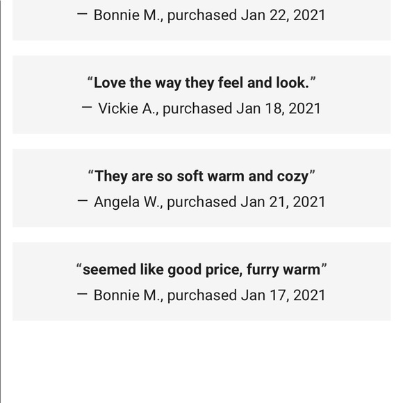 Sherpa 1/4 Zip Pullover - Picture 4 of 4